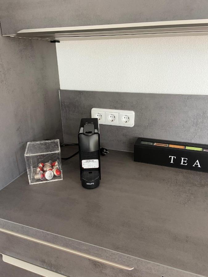 Monzeit Apartment Моншау Екстериор снимка