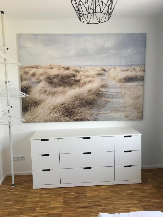 Monzeit Apartment Моншау Екстериор снимка