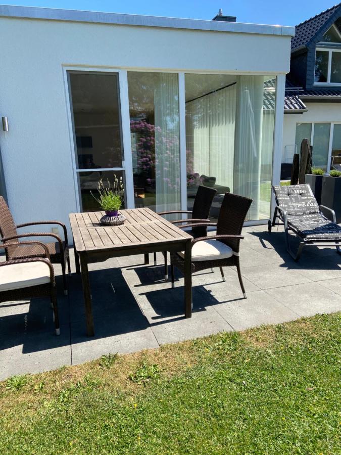 Monzeit Apartment Моншау Екстериор снимка
