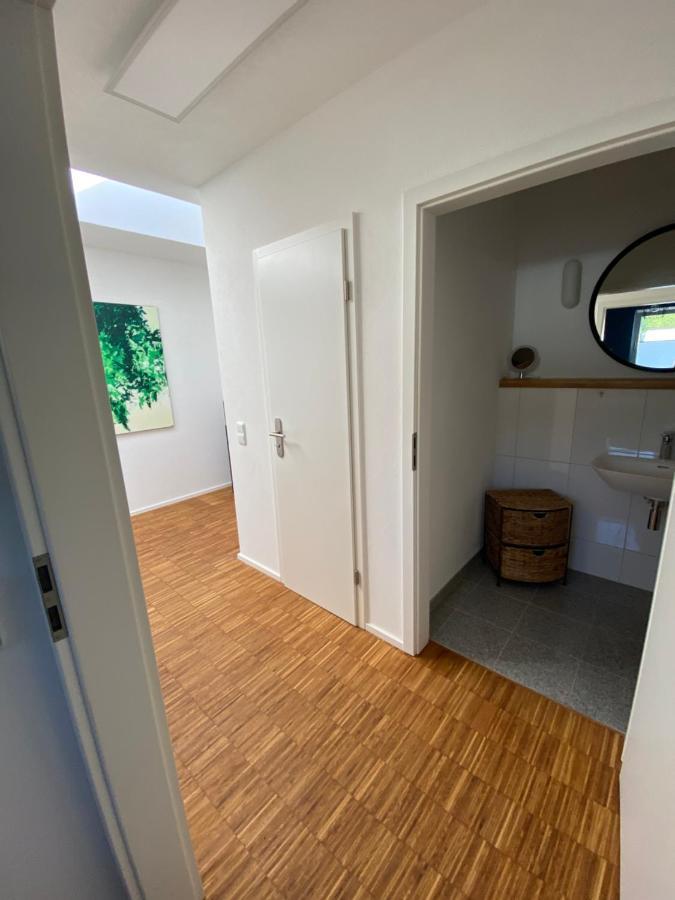Monzeit Apartment Моншау Екстериор снимка