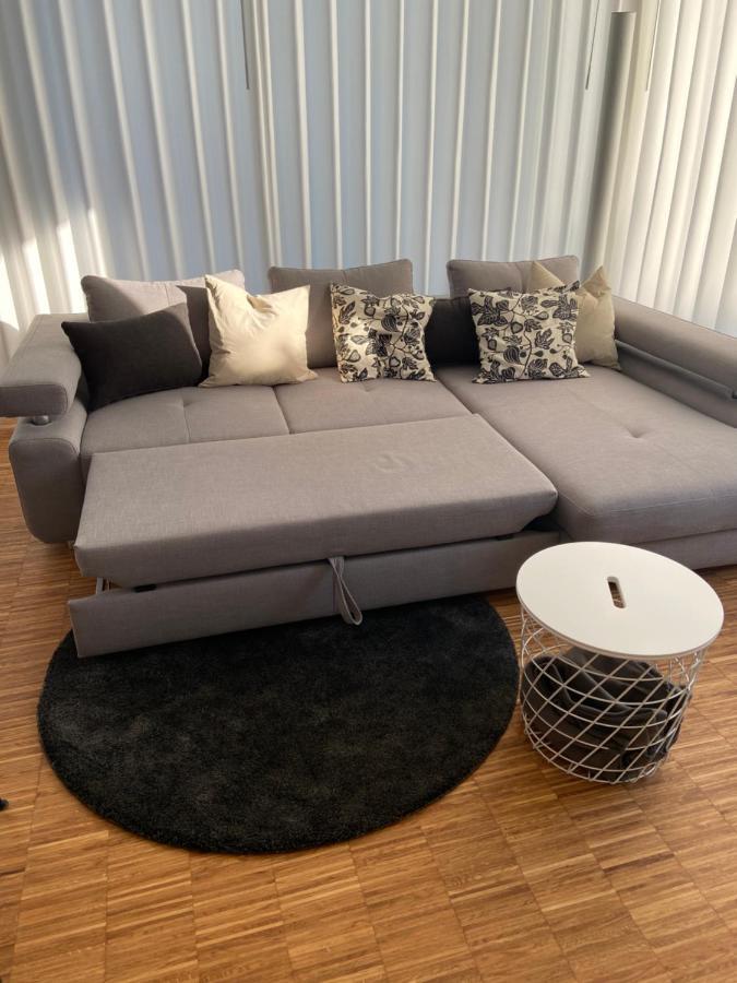 Monzeit Apartment Моншау Екстериор снимка