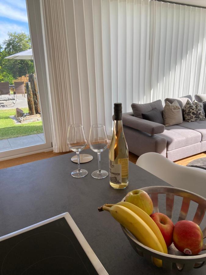Monzeit Apartment Моншау Екстериор снимка