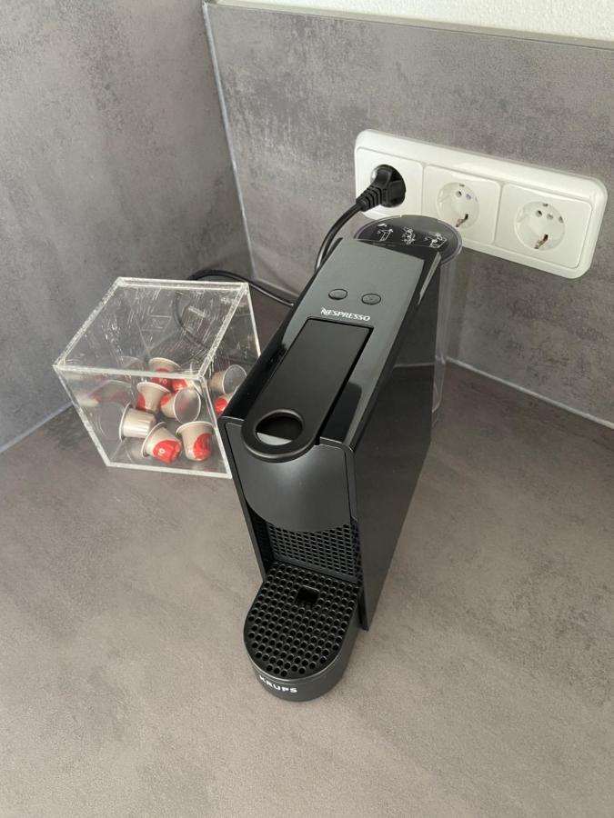 Monzeit Apartment Моншау Екстериор снимка