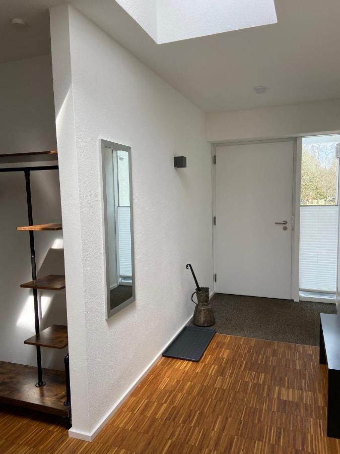 Monzeit Apartment Моншау Екстериор снимка