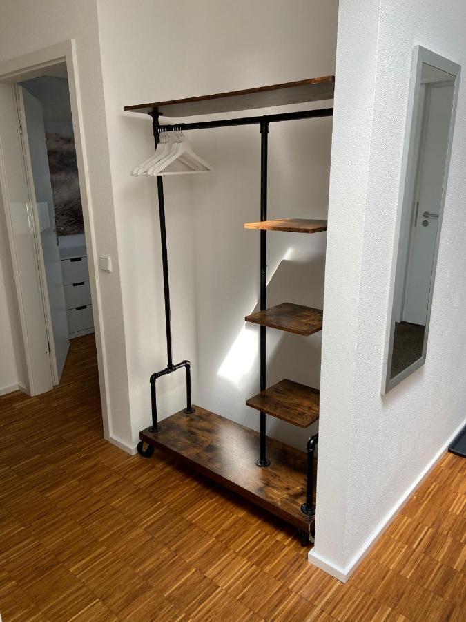 Monzeit Apartment Моншау Екстериор снимка