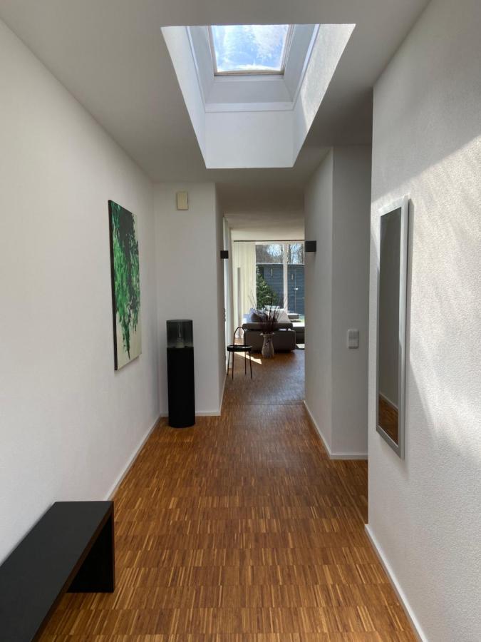 Monzeit Apartment Моншау Екстериор снимка