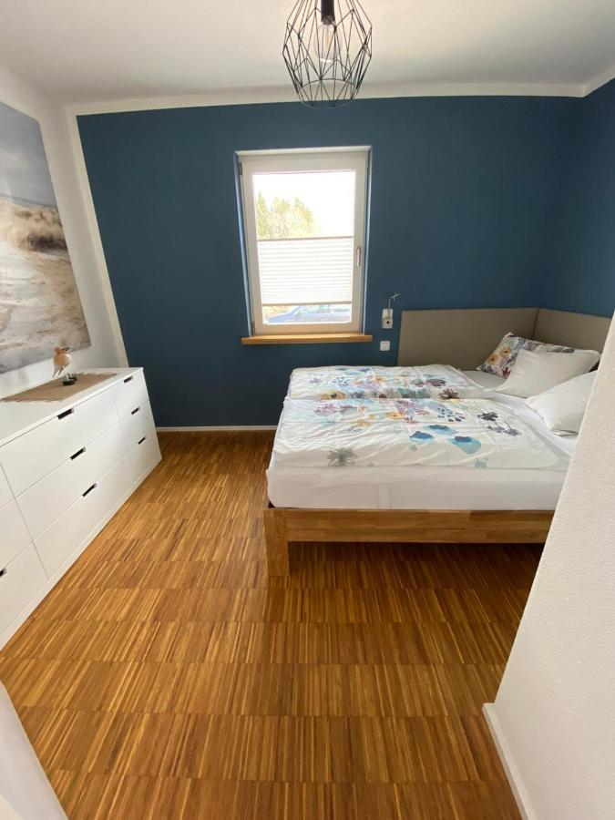 Monzeit Apartment Моншау Екстериор снимка