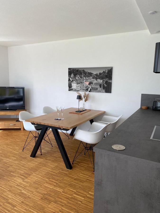 Monzeit Apartment Моншау Екстериор снимка