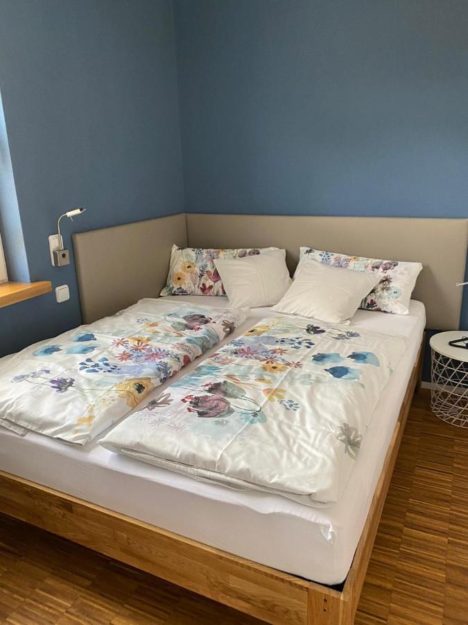 Monzeit Apartment Моншау Екстериор снимка