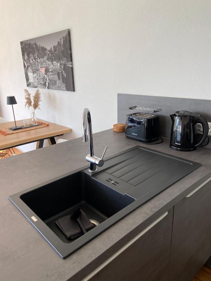 Monzeit Apartment Моншау Екстериор снимка