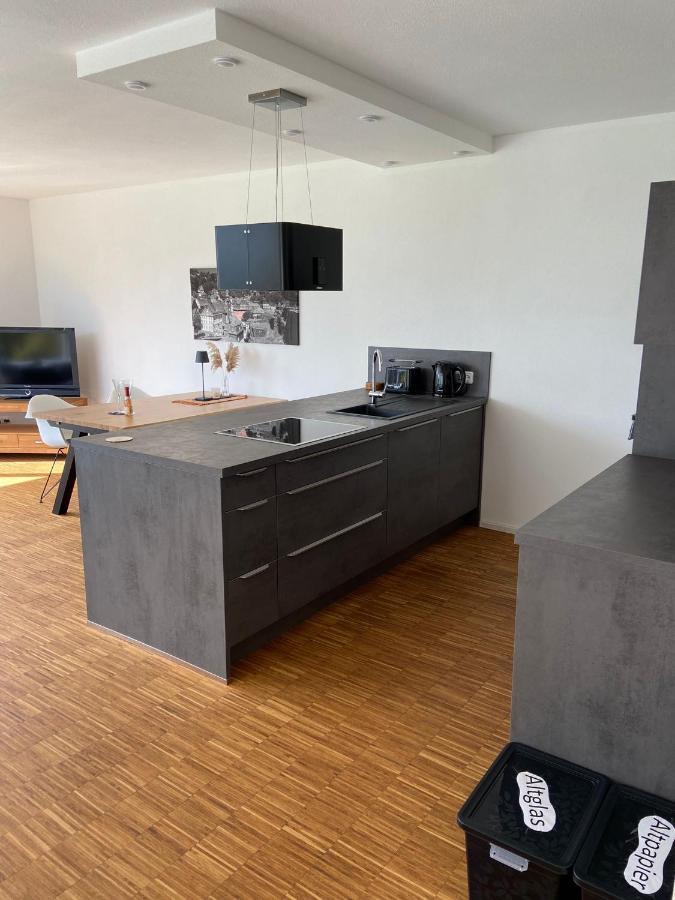 Monzeit Apartment Моншау Екстериор снимка