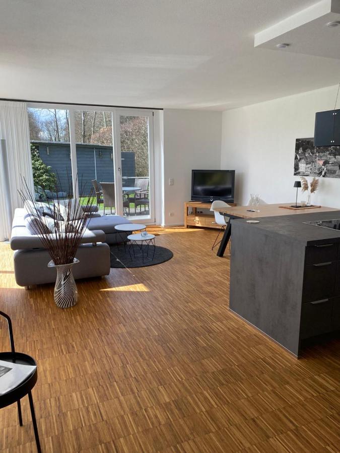 Monzeit Apartment Моншау Екстериор снимка